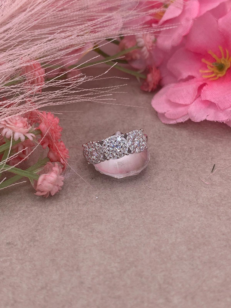 Anello M magic