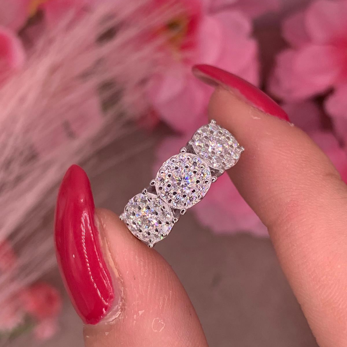 Anello M magic