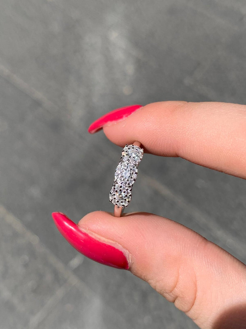 Anello M mini magic