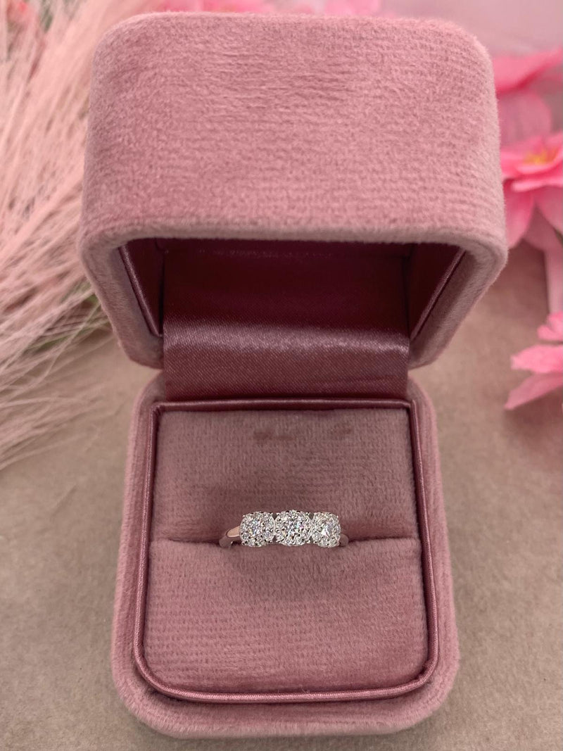Anello M mini magic