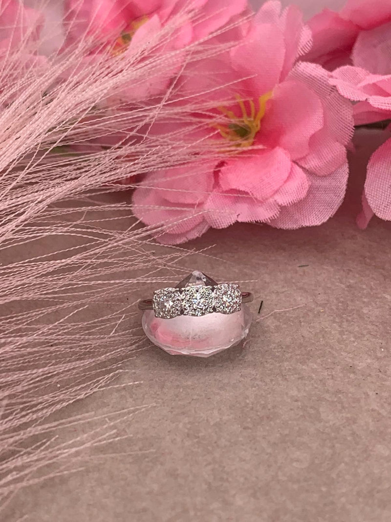 Anello M mini magic