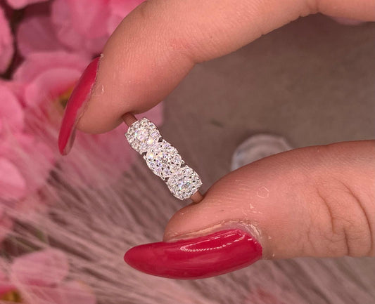 Anello M mini magic