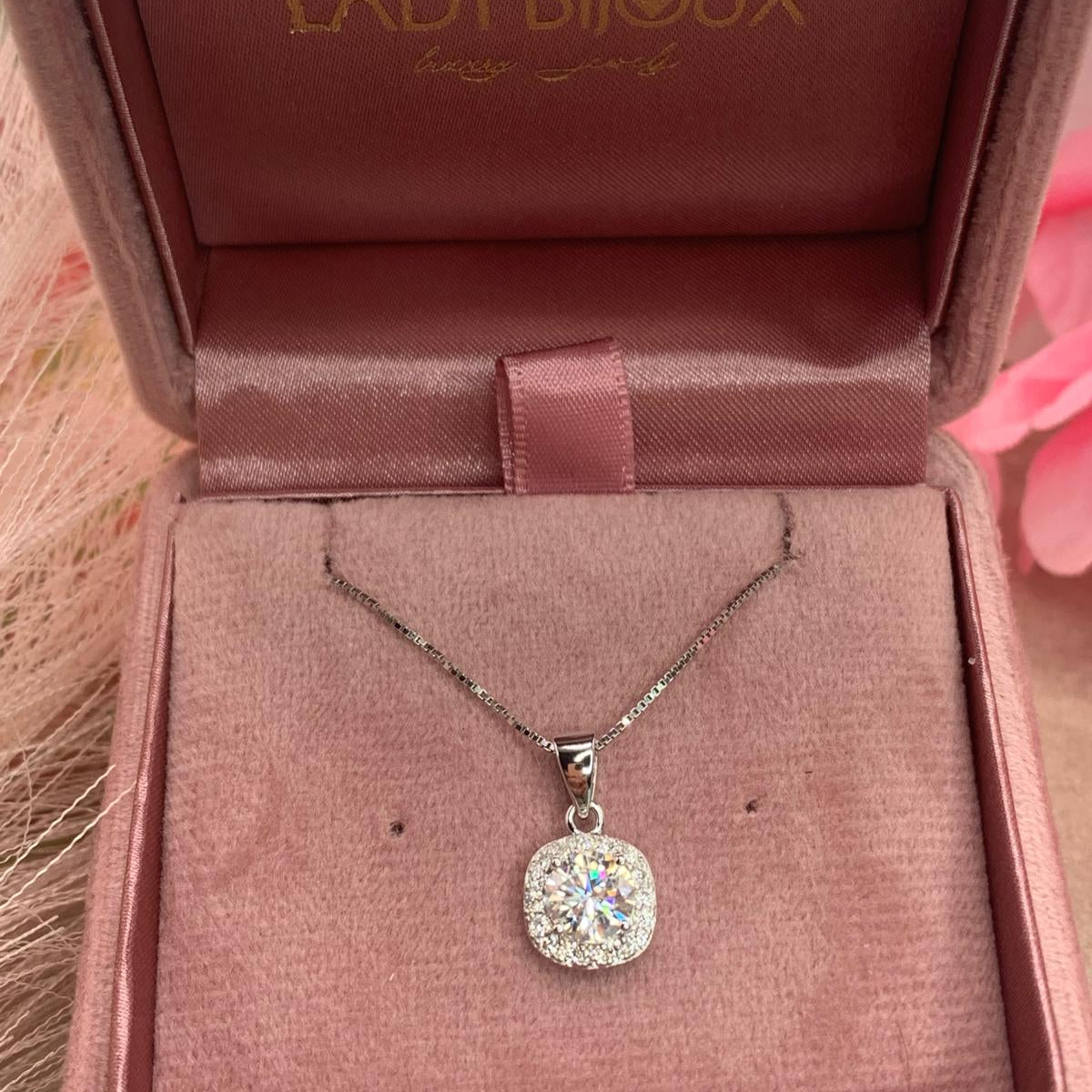 Collana m princess