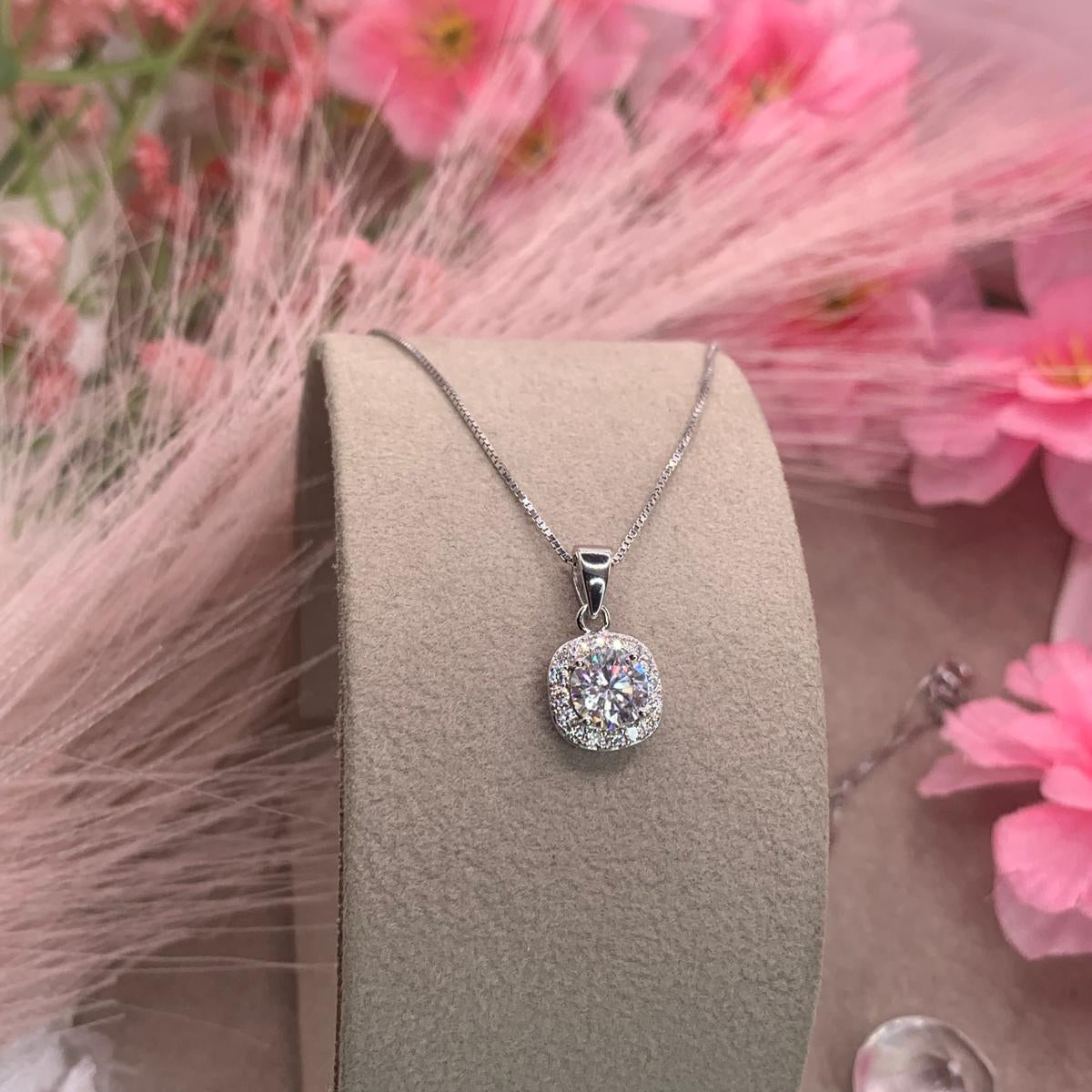Collana m princess