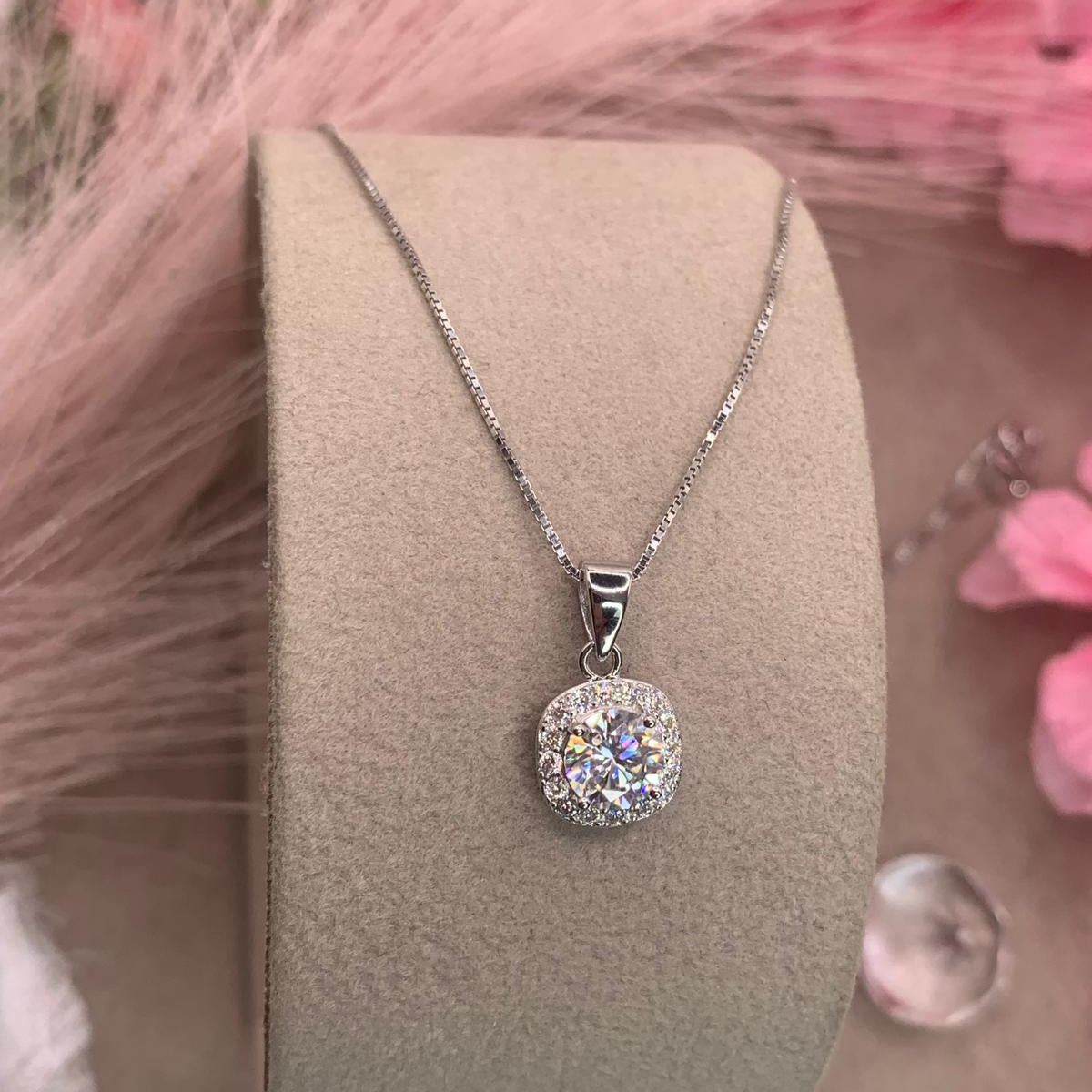 Collana m princess