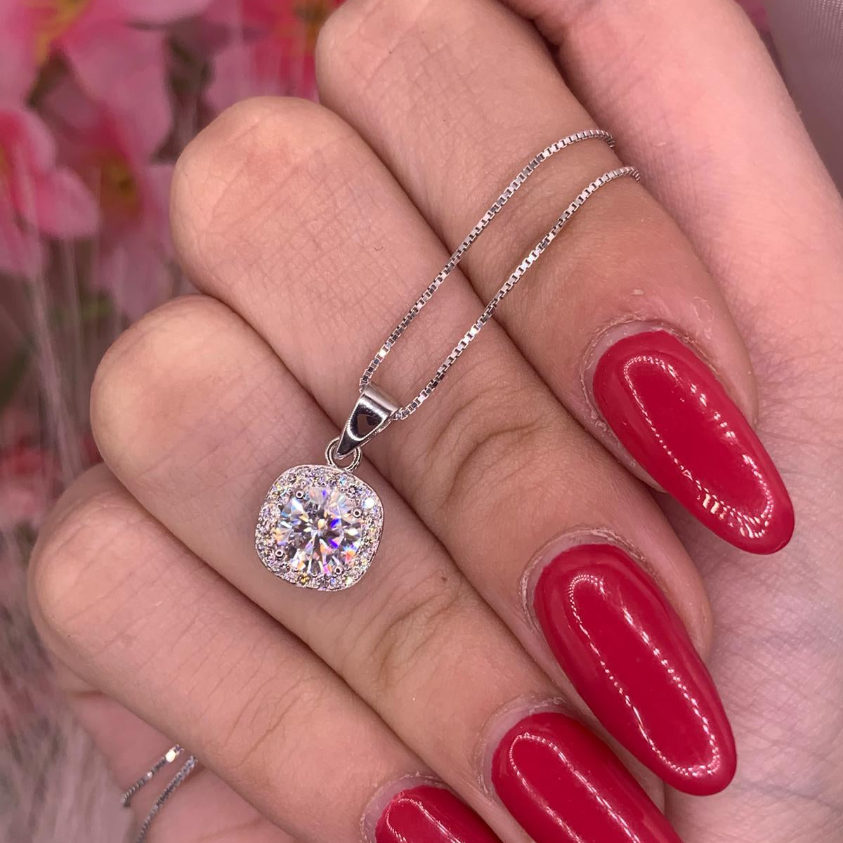 Collana m princess