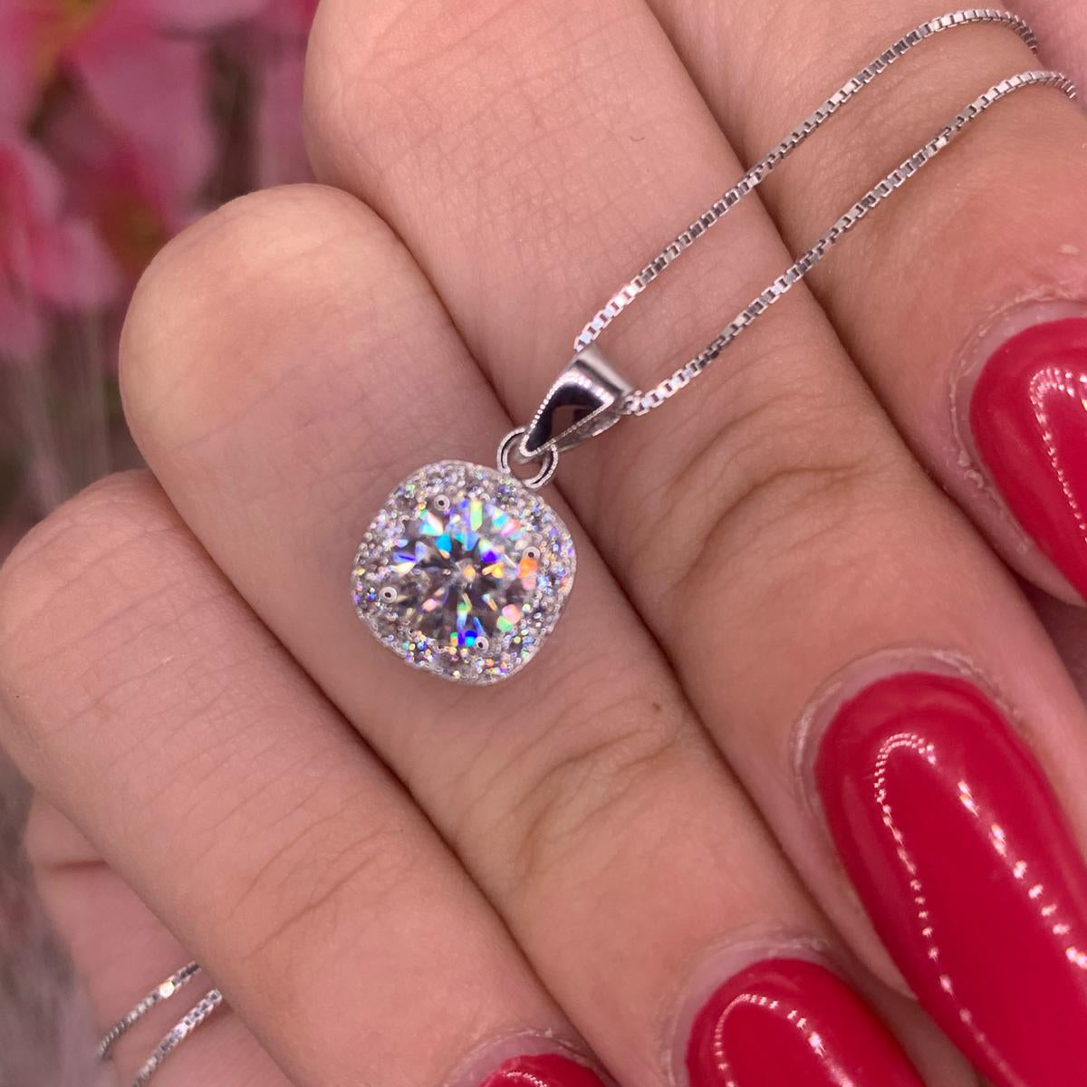 Collana m princess