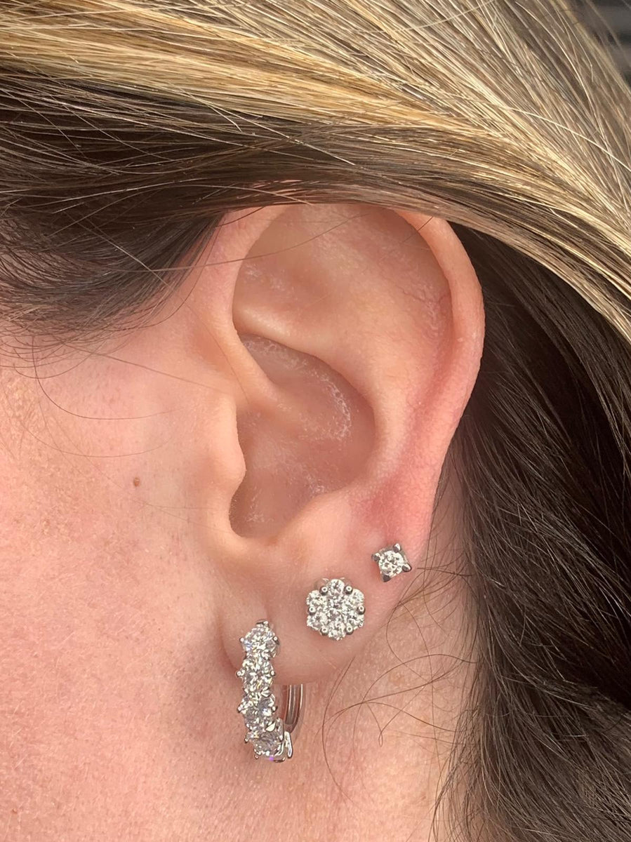 Cerchietti m shine