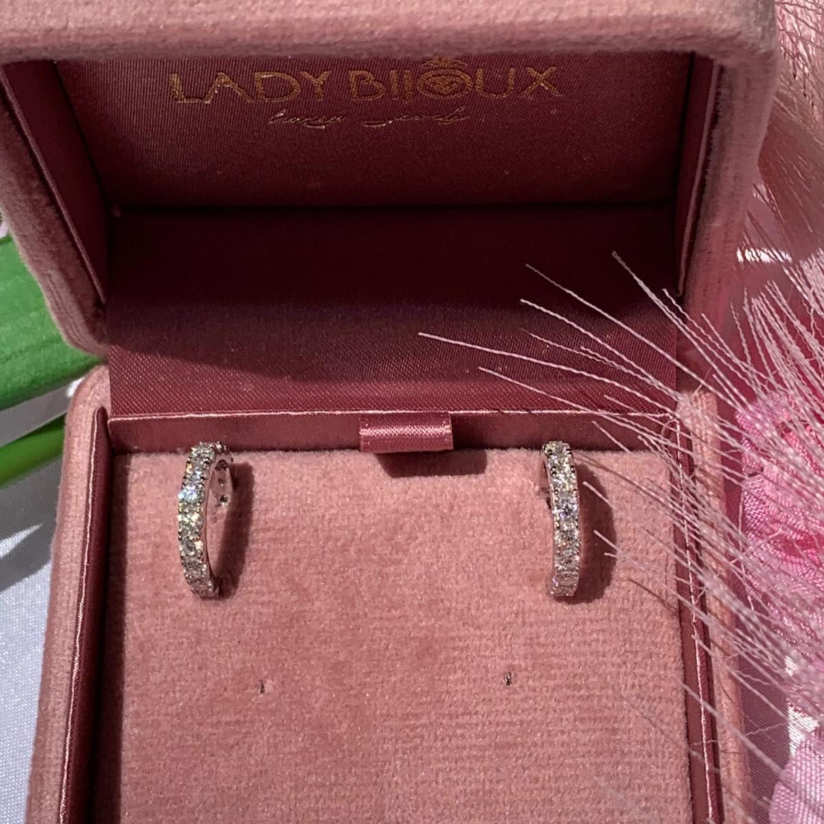 Cerchietti m Luxury