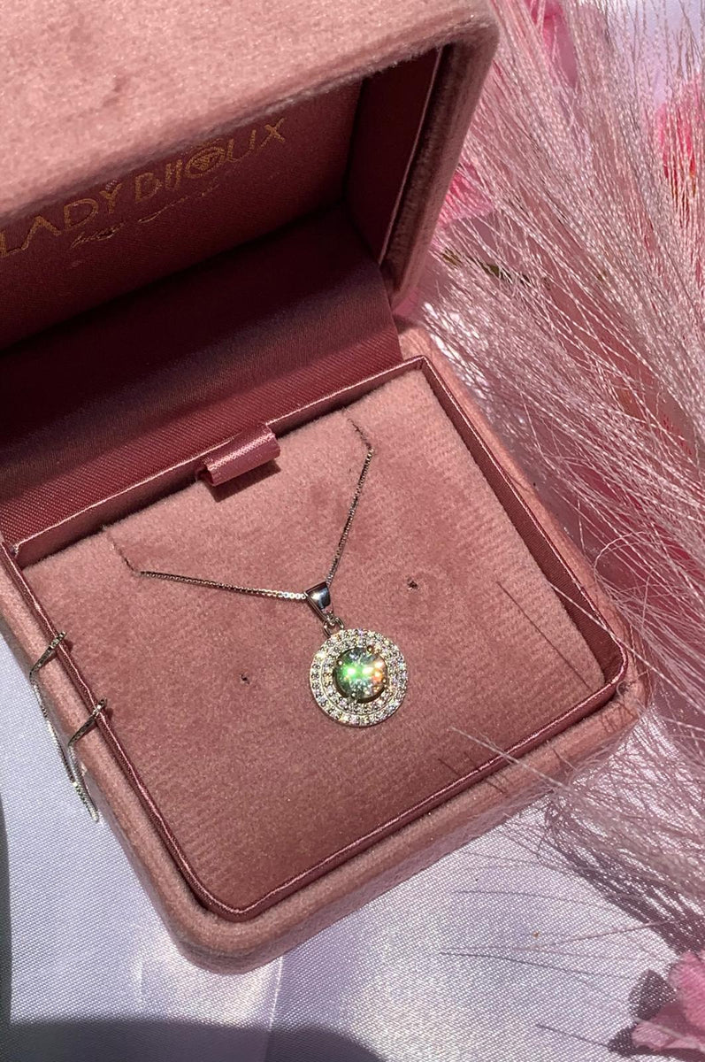 Collana m cerchio