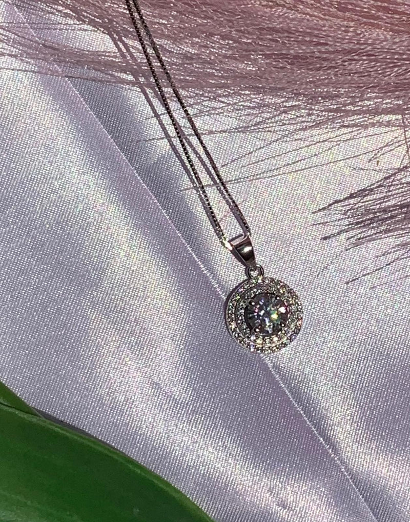 Collana m cerchio