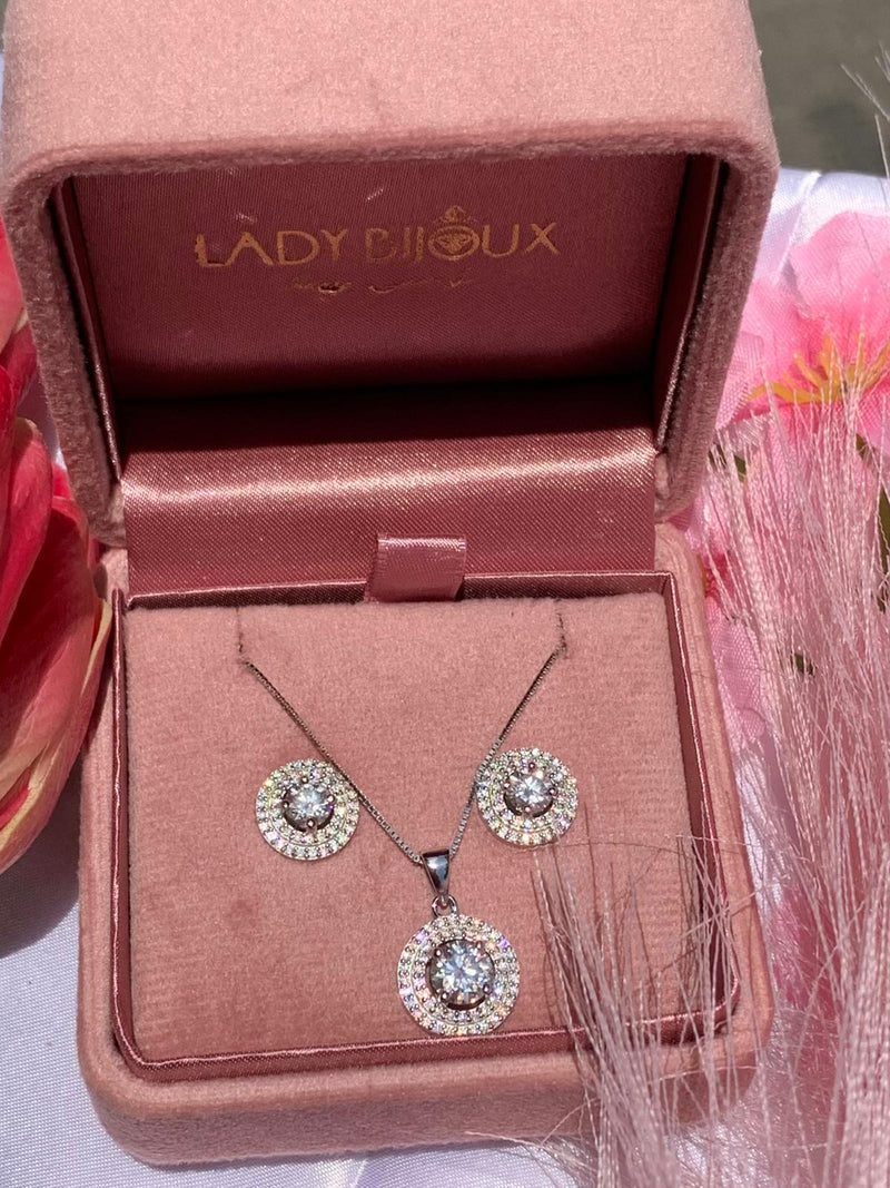 Collana m cerchio
