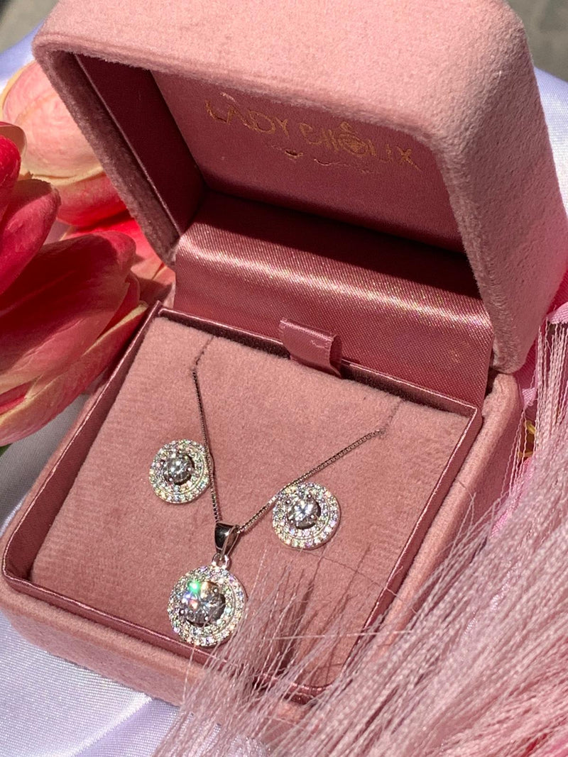 Collana m cerchio
