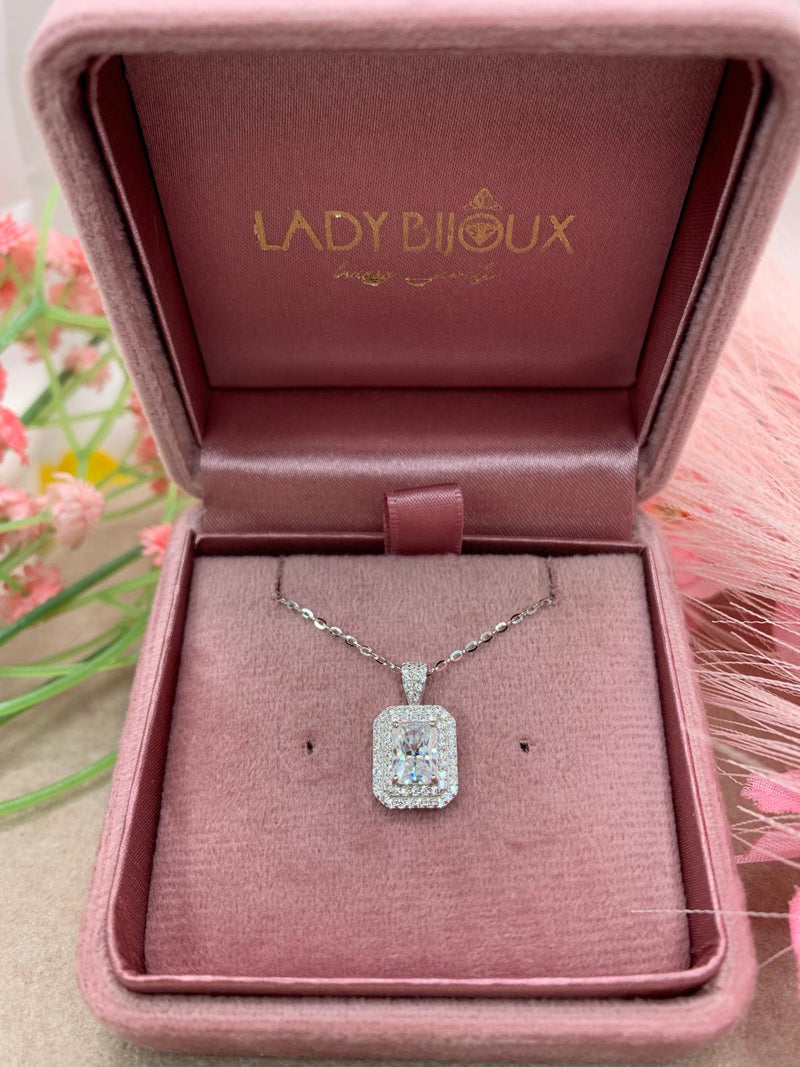 Collana m romantic