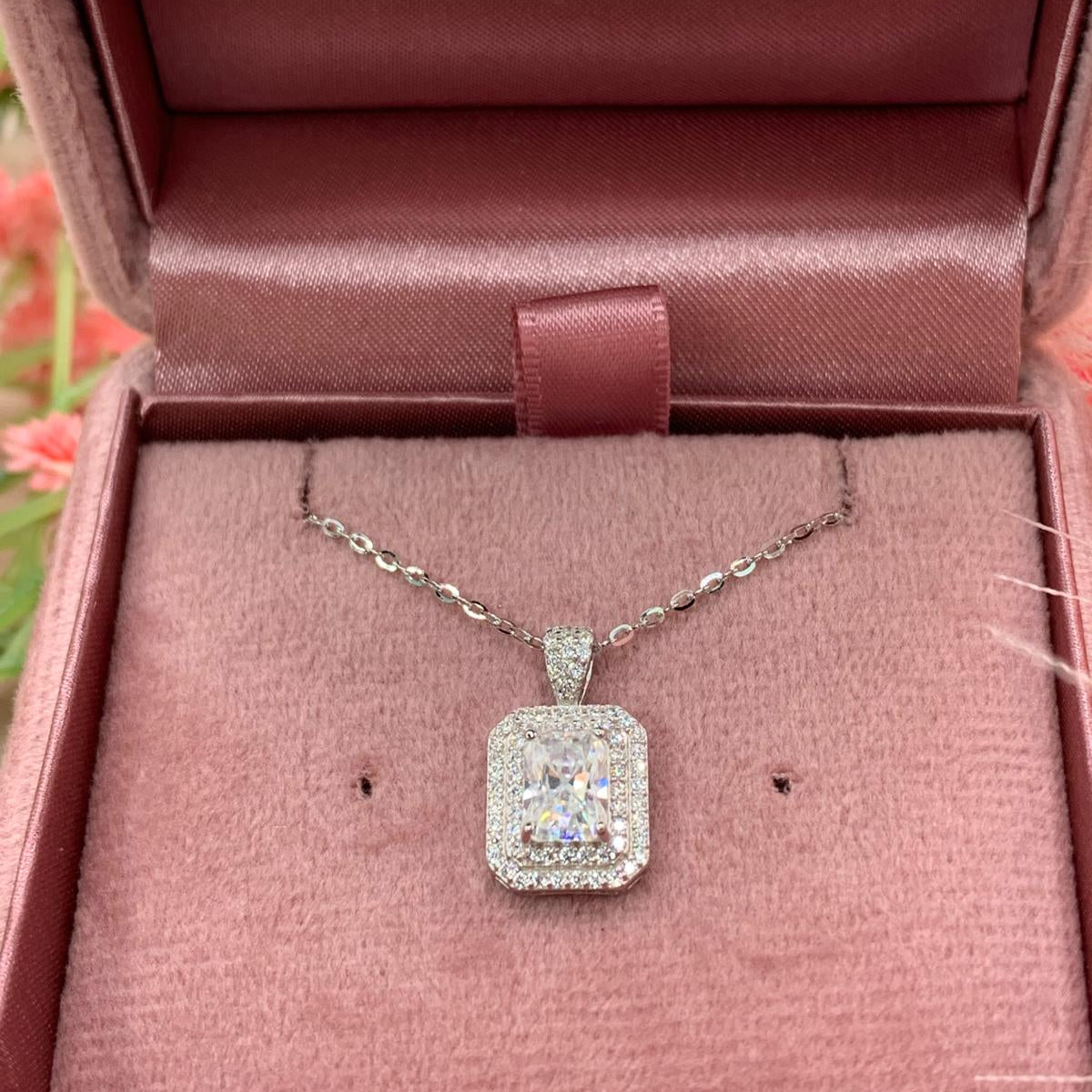 Collana m romantic