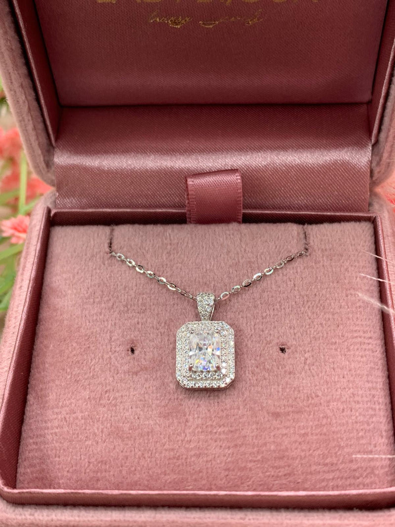 Collana m romantic