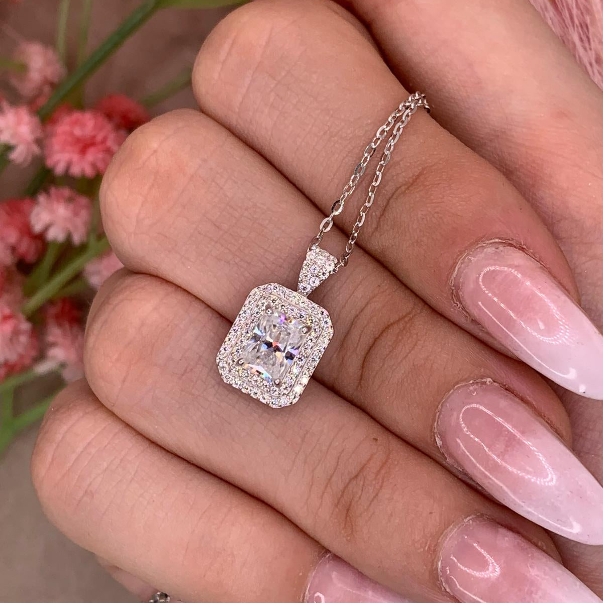 Collana m romantic
