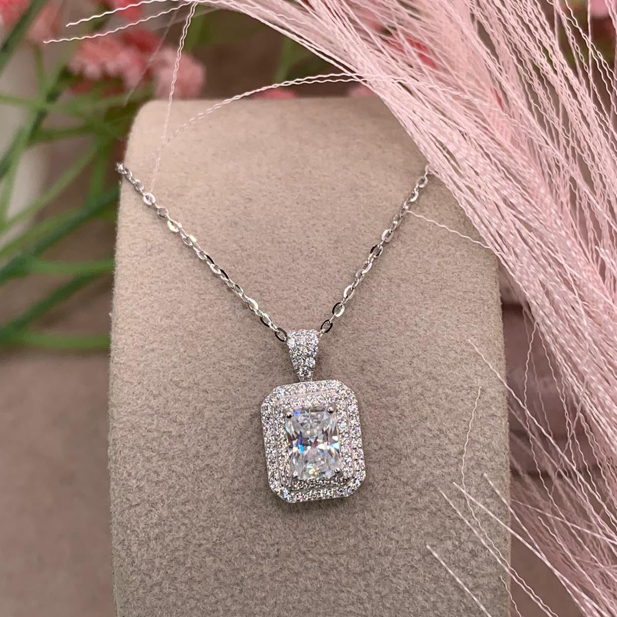 Collana m romantic