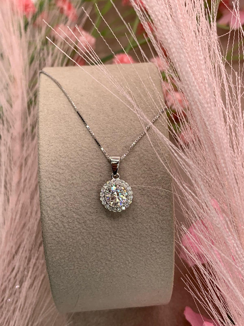 Collana m chic