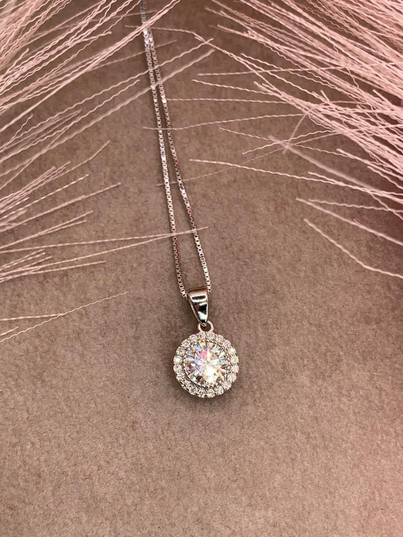 Collana m chic