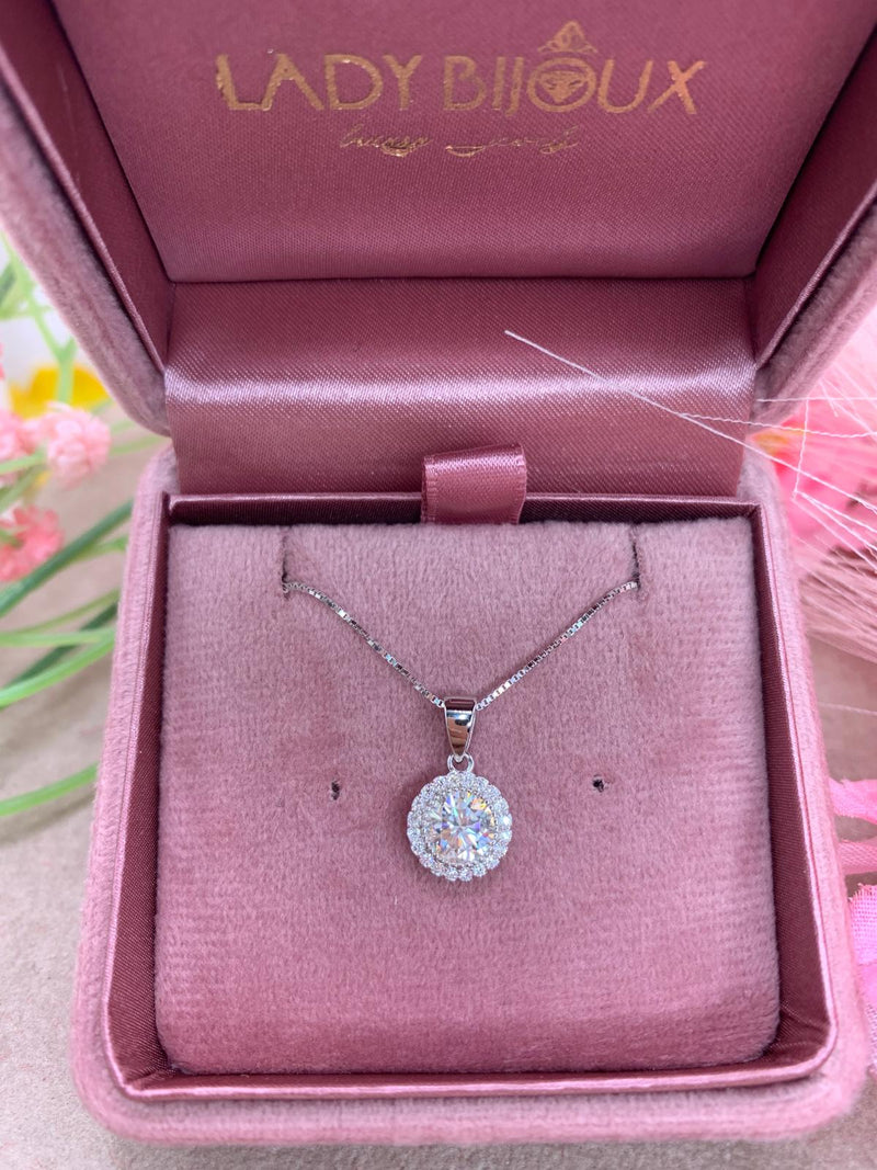 Collana m chic