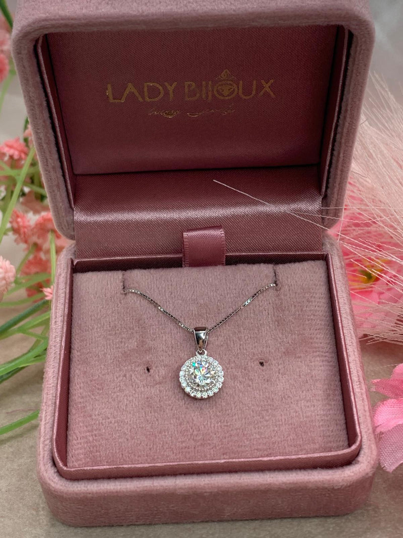 Collana m chic