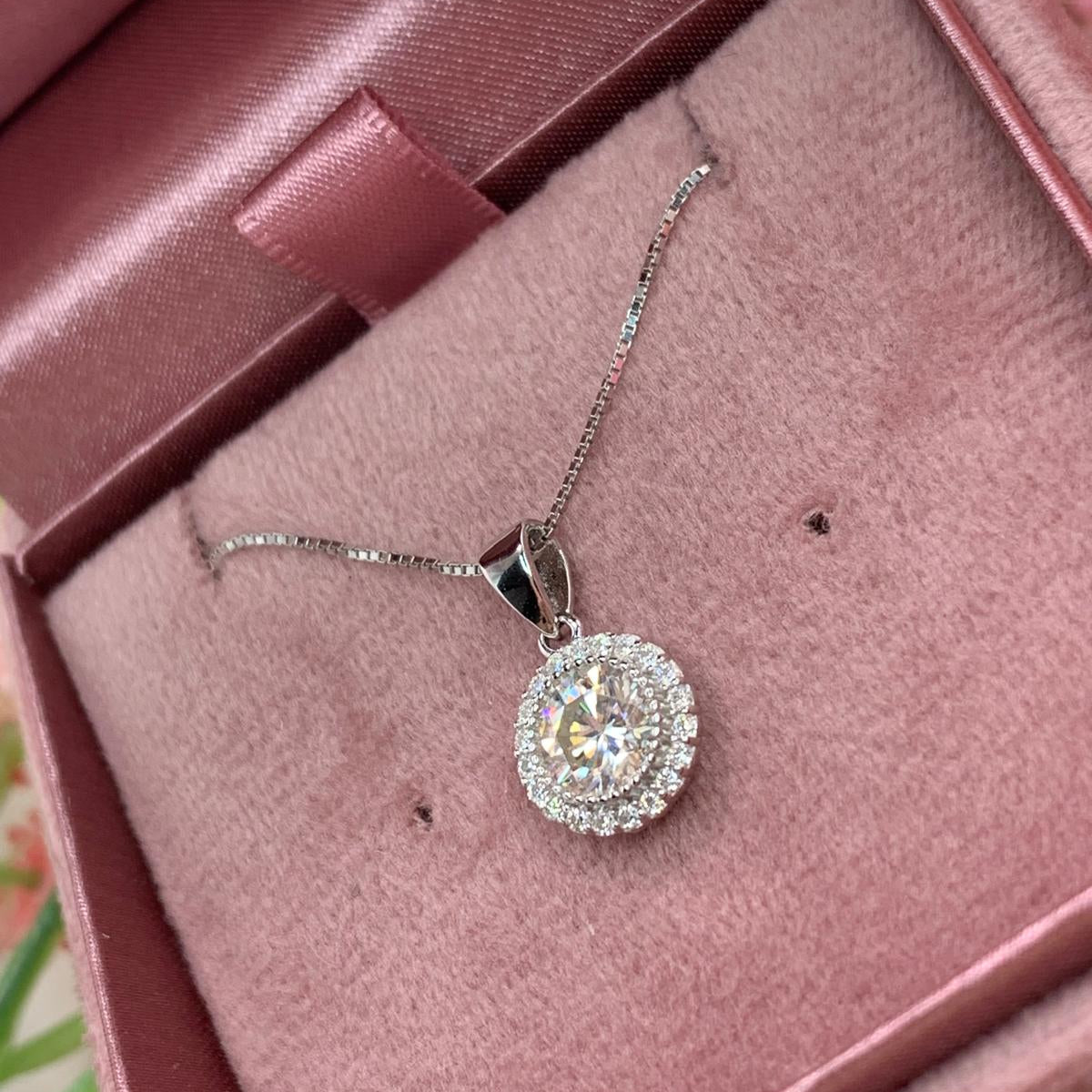 Collana m chic