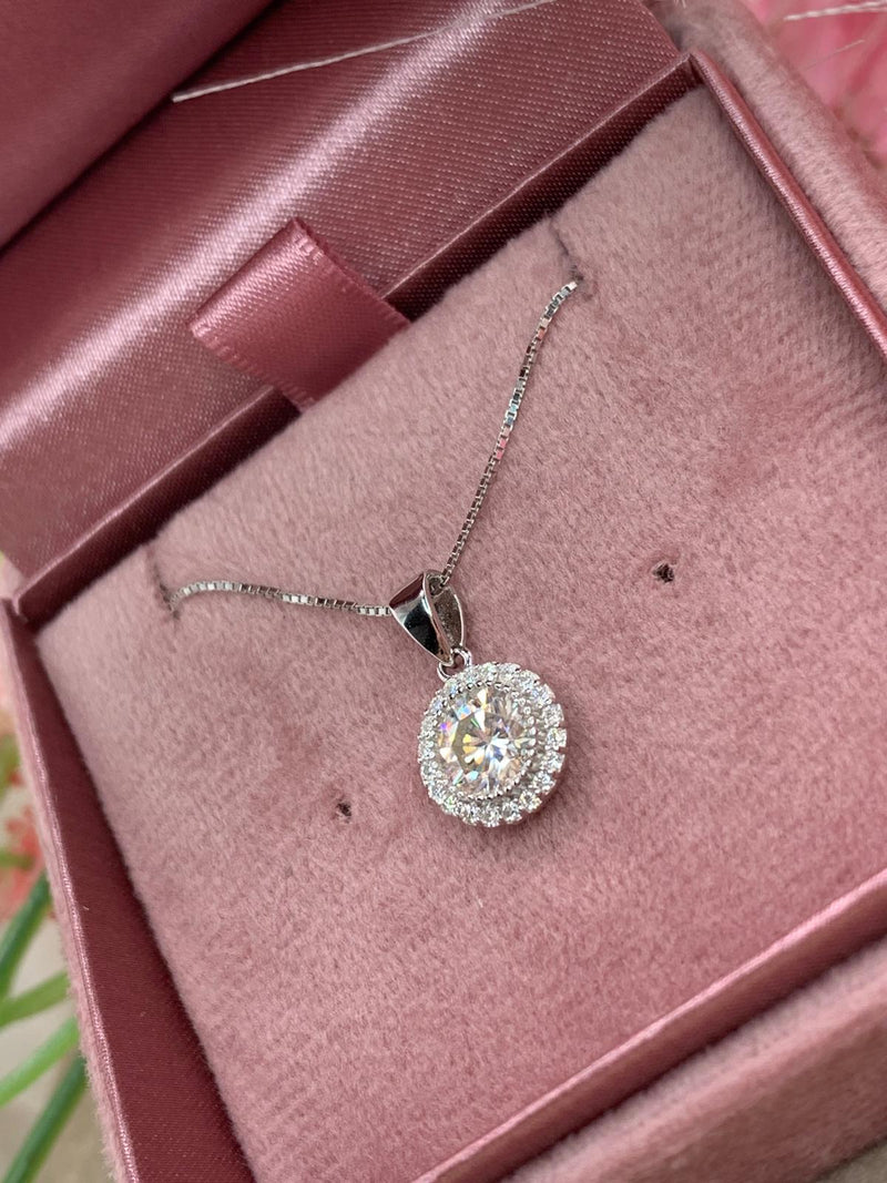 Collana m chic