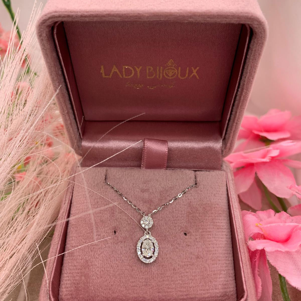 Collana m miss
