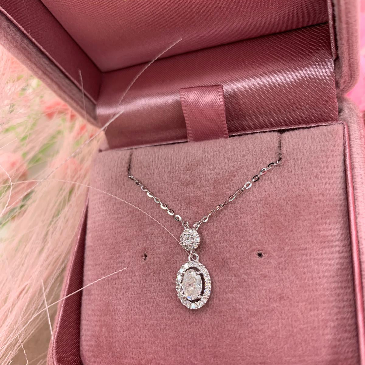 Collana m miss