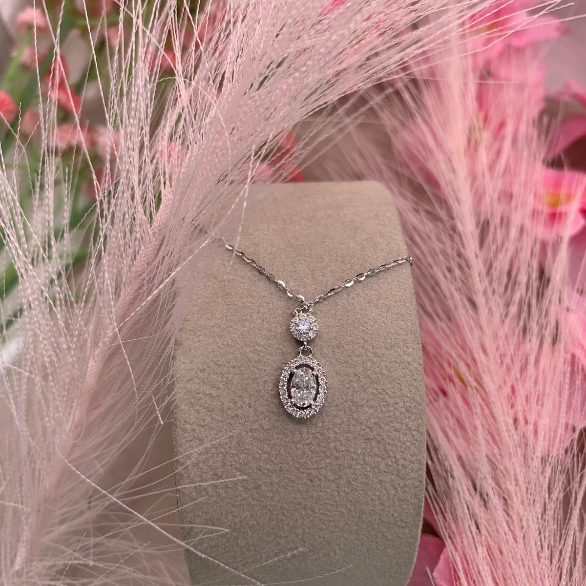 Collana m miss