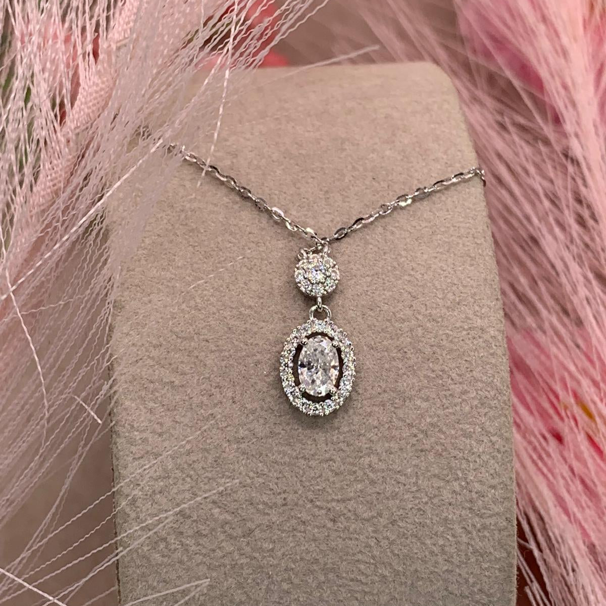 Collana m miss