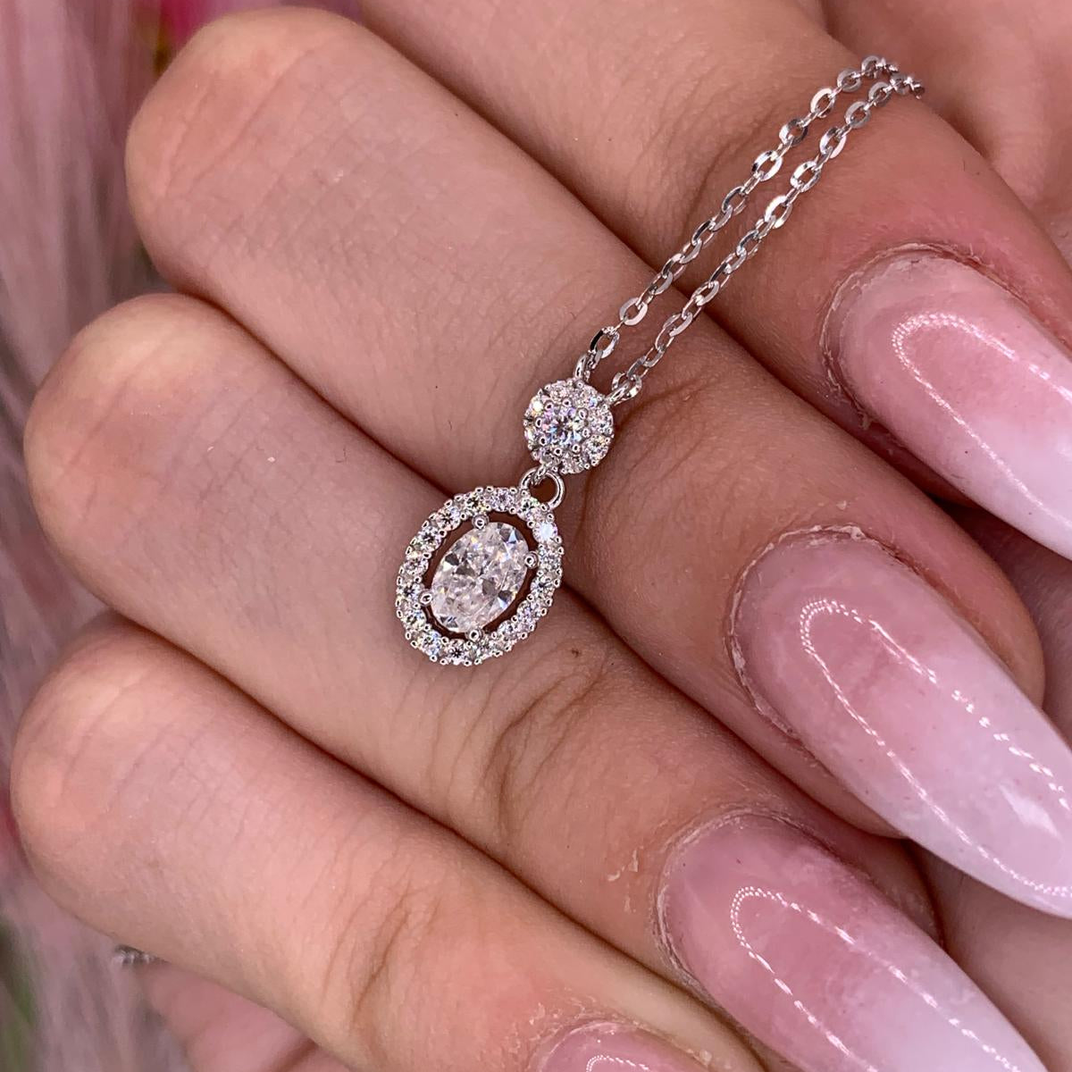 Collana m miss