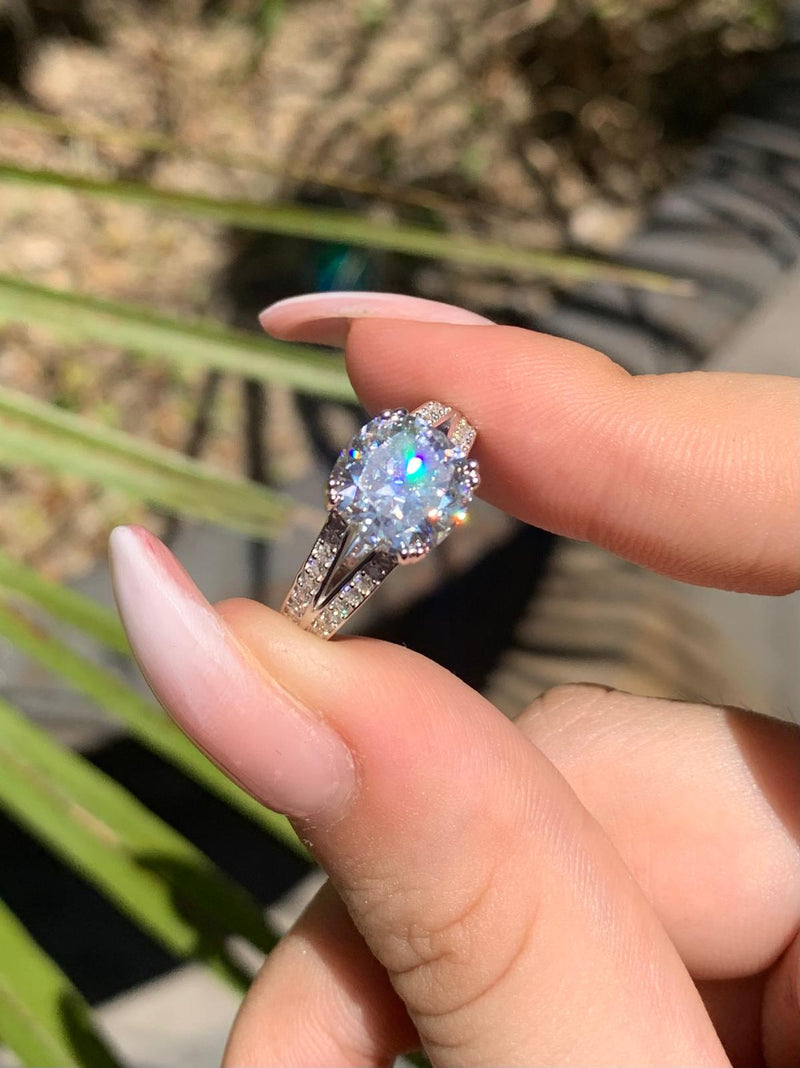 Anello m luce