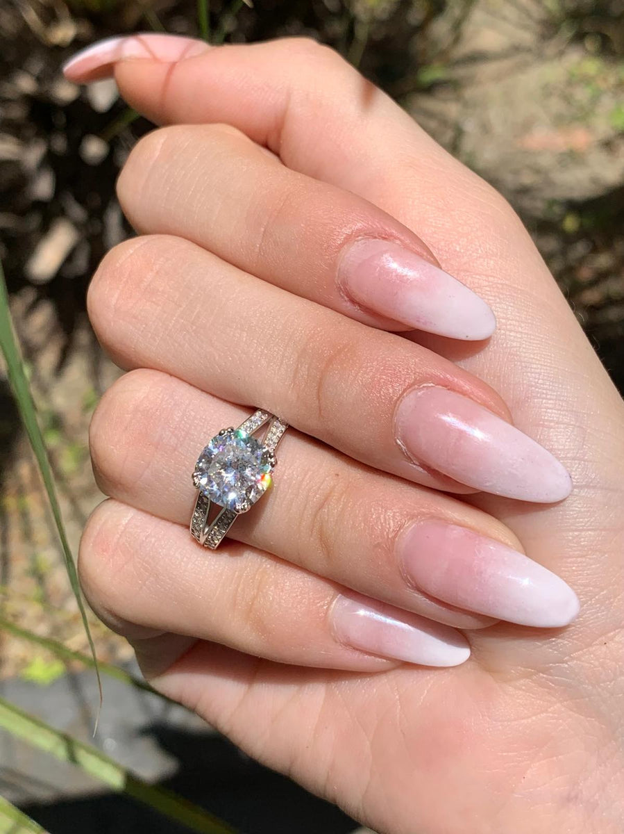 Anello m luce