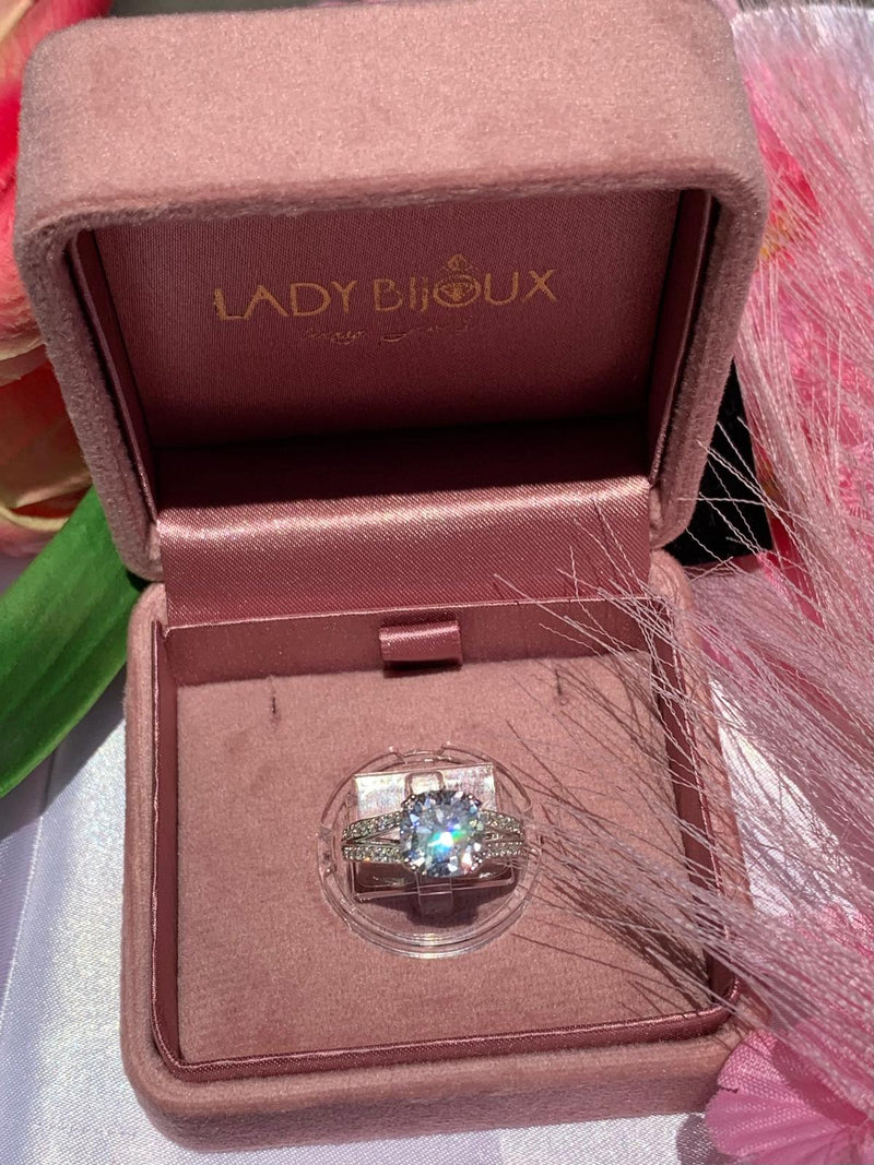 Anello m luce