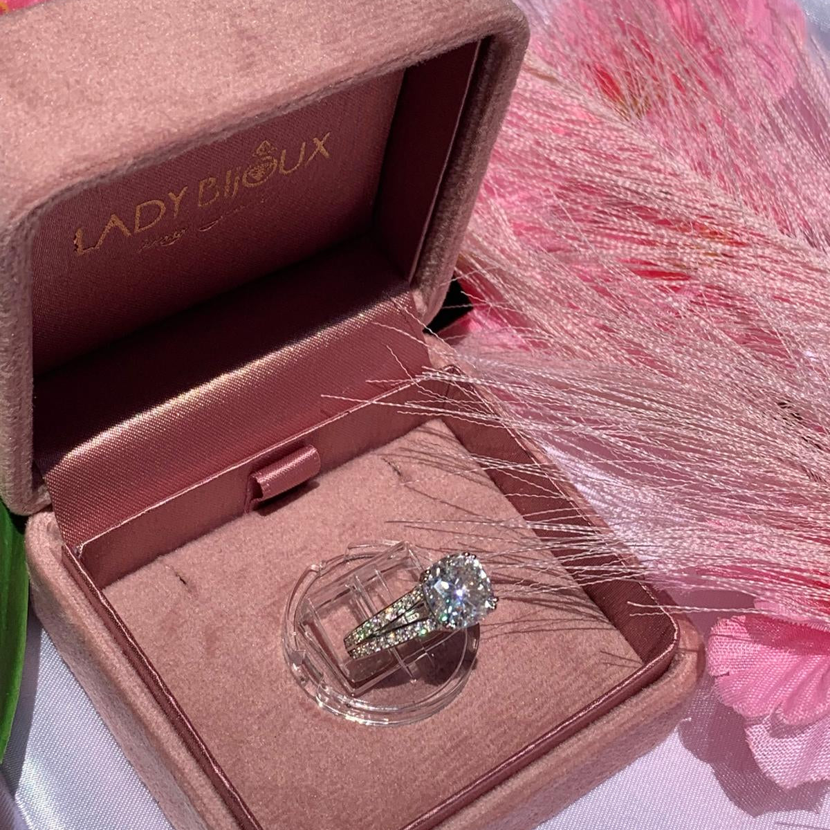 Anello m luce