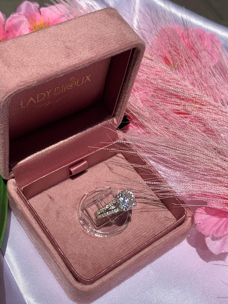 Anello m luce