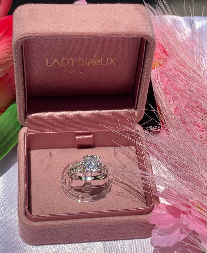 Anello m luce