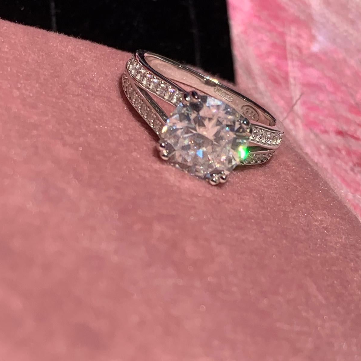 Anello m luce