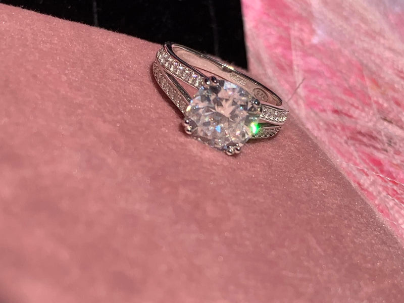 Anello m luce