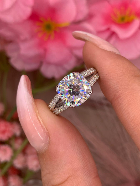 Anello m luce
