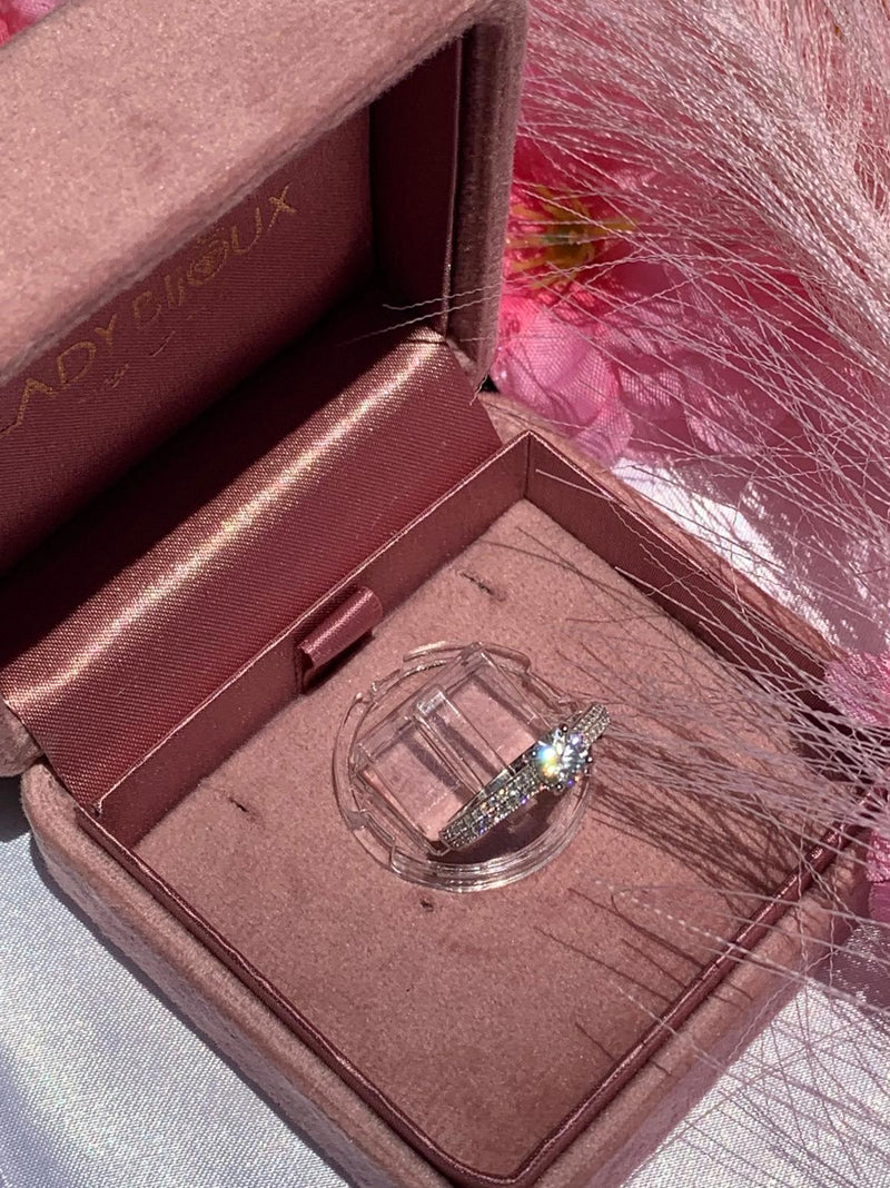 Solitario m Jasmine