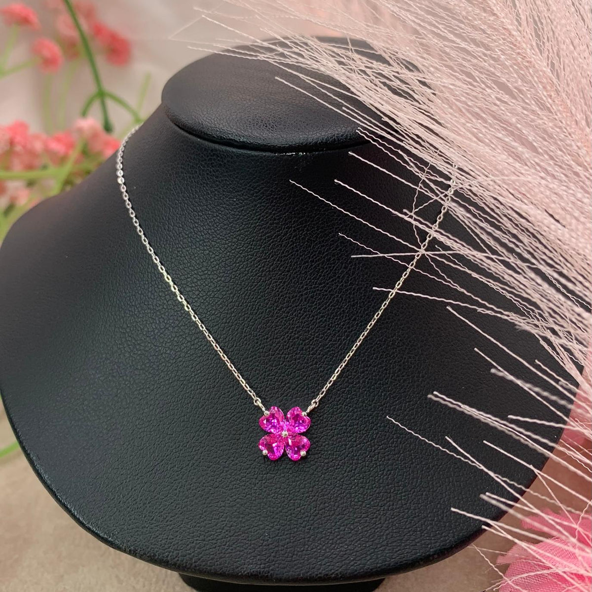 Collana Flora