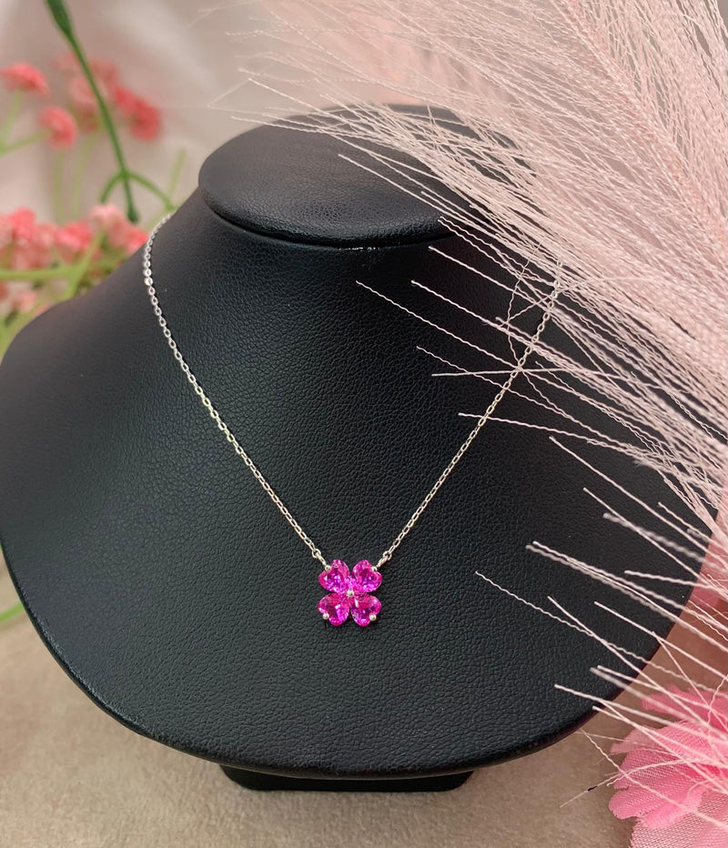 Collana Flora