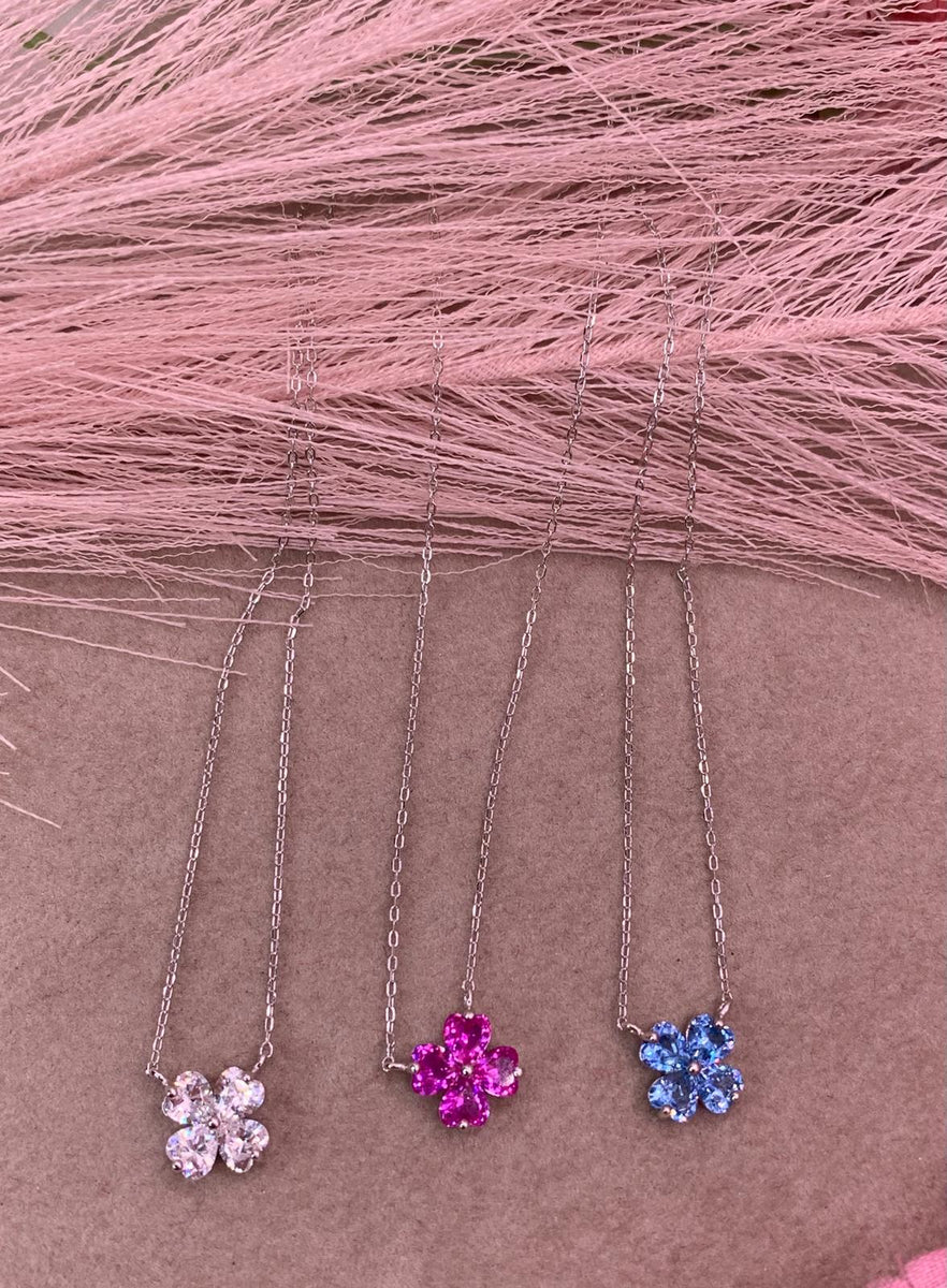 Collana Flora