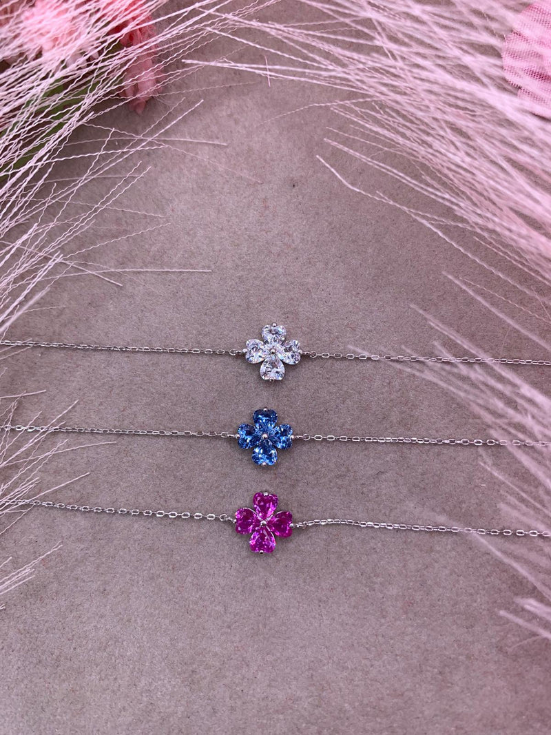 Bracciale Flora