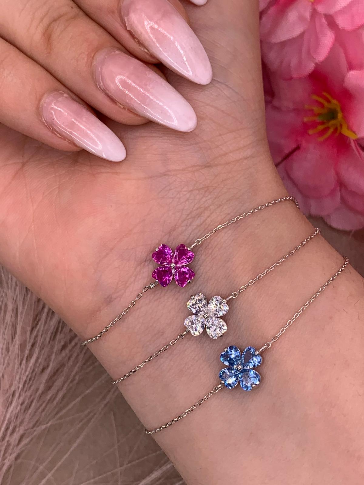 Bracciale Flora