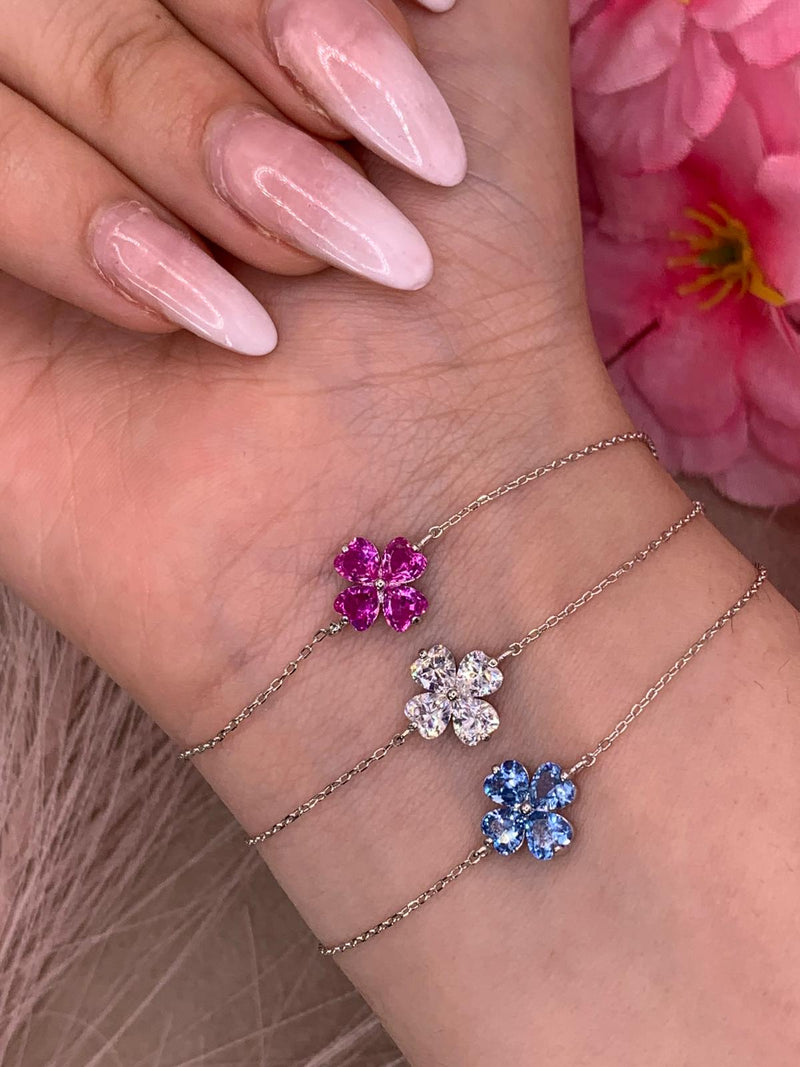 Bracciale Flora