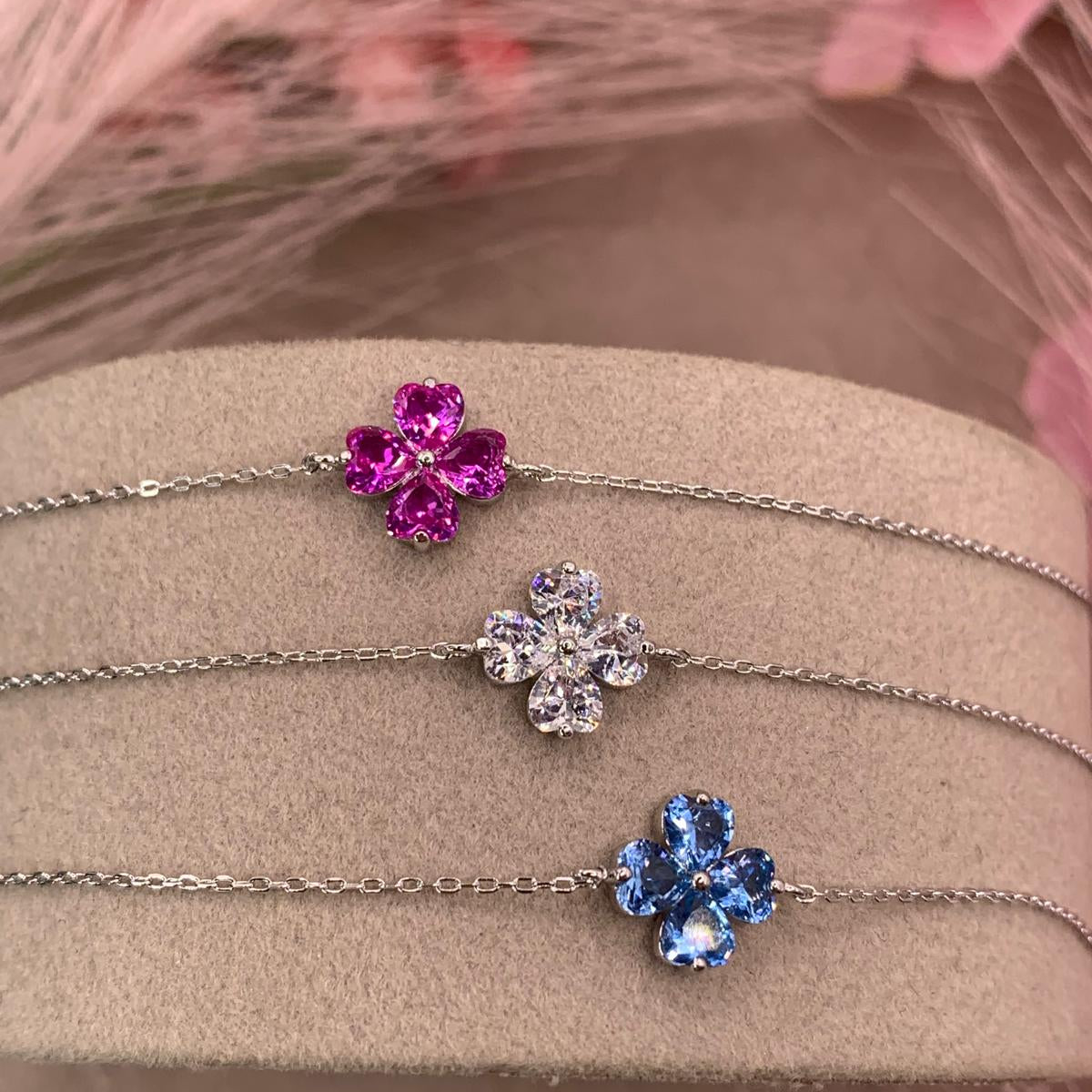 Bracciale Flora